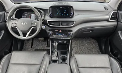 Hyundai Tucson 2020, 92280 км, за 14200000 KRW - фото 7