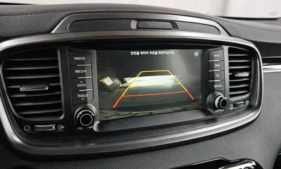 Kia Sorento 2018, 154960 км, за 12400000 KRW - фото 15