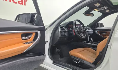 BMW 3-Series 2018, 102685 км, за 18900000 KRW - фото 26