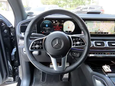 Mercedes-Benz GLE-Class 2023, 29252 км, за 83300000 KRW - фото 11