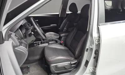 KG_Mobility_Ssangyong TIBOLI 2018, 146554 км, за 7500000 KRW - фото 10