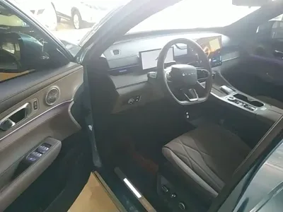 Chery Tiggo 8 PLUS C-DM 2025, 7400 км, за 87800 CNY - фото 16