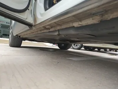 Volkswagen Tayron 2019, 124300 км, за 59900 CNY - фото 22