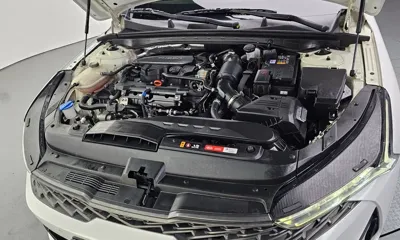 Kia K5 2022, 61917 км, за 17900000 KRW - фото 6