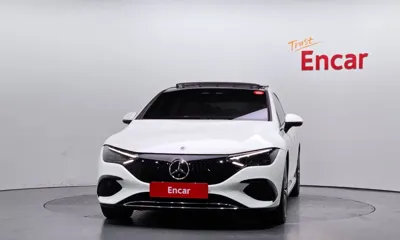 Mercedes-Benz EQE 2023, 53318 км, за 53500000 KRW - фото 3