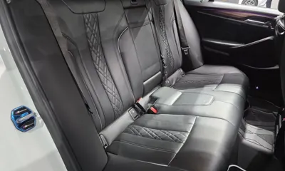 BMW 5-Series 2018, 147401 км, за 20900000 KRW - фото 11
