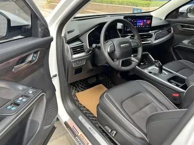 Haval H6 2024, 22900 км, за 74600 CNY - фото 16