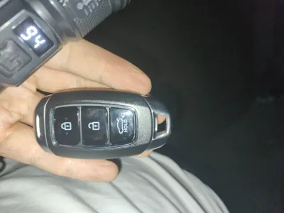 Hyundai Elantra 2021, 29900 км, за 72575.46 CNY - фото 9