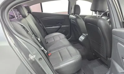Renault-KoreaSamsung SM3 2019, 27947 км, за 99990000 KRW - фото 11