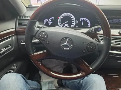 Mercedes-Benz S-Class 2010, 86000 км, за 19800000 KRW - фото 7