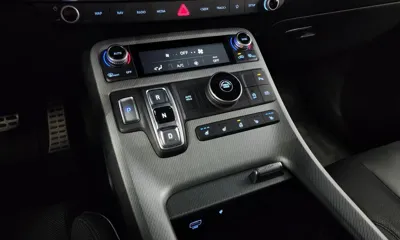 Hyundai Palisade 2023, 62524 км, за 31000000 KRW - фото 9