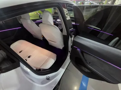 Tesla Model Y 2023, 60500 км, за 37500000 KRW - фото 4