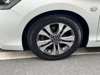 Honda Accord 2015, 134600 км, за 67422.26 CNY - фото 2