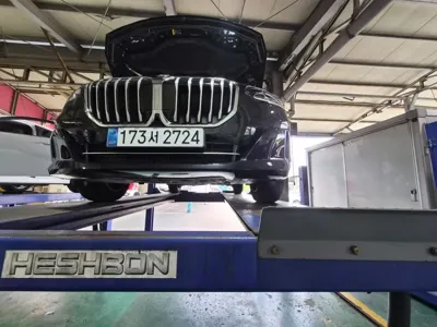 BMW 2-Series · 2025 год