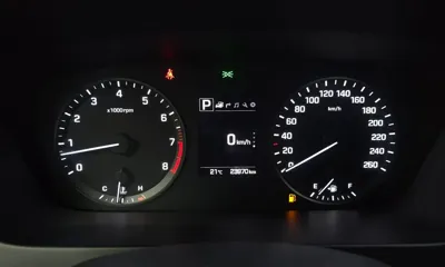 Hyundai Sonata 2016, 23970 км, за 11900000 KRW - фото 8
