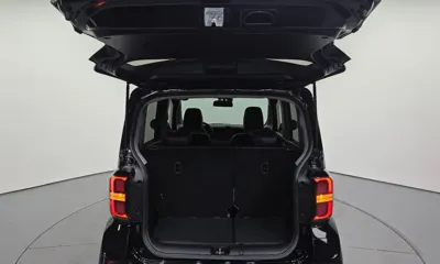 Kia Ray 2023, 44381 км, за 16300000 KRW - фото 33