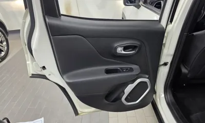 Jeep Renegade 2018, 102787 км, за 8600000 KRW - фото 25