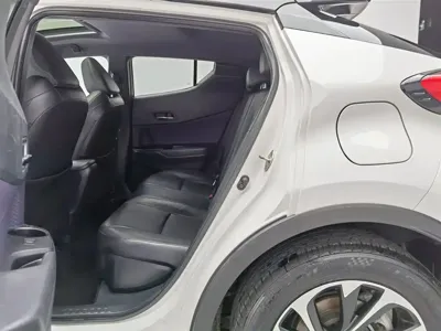 Toyota Izoa 2019, 120000 км, за 44900 CNY - фото 15