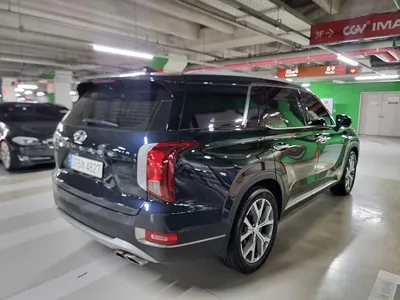 Hyundai Palisade 2022, 65825 км, за 23300000 KRW