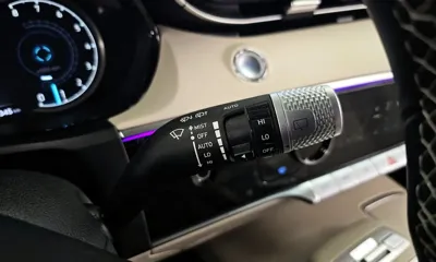 Genesis GV70 2021, 64345 км, за 34900000 KRW - фото 30