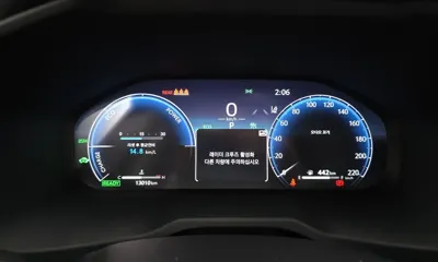 Toyota RAV4 2023, 13010 км, за 42400000 KRW - фото 8