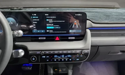 Hyundai Ioniq5 2025, 11134 км, за 34800000 KRW - фото 6