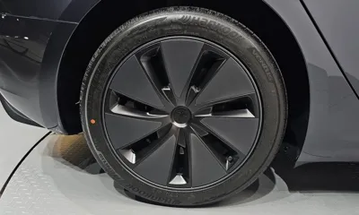 Tesla Model 3 2026, 1386 км, за 54900000 KRW - фото 21