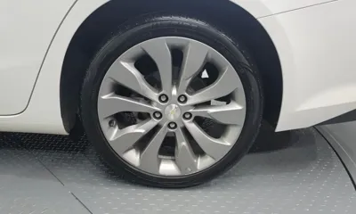 ChevroletGMDaewoo Malibu 2019, 102384 км, за 99990000 KRW - фото 21