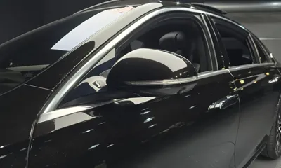 Mercedes-Benz S-Class 2021, 72194 км, за 92500000 KRW - фото 30