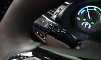 Kia K7 2018, 66197 км, за 18200000 KRW - фото 36