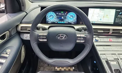 Hyundai Nexo 2023, 45366 км, за 22000000 KRW - фото 13