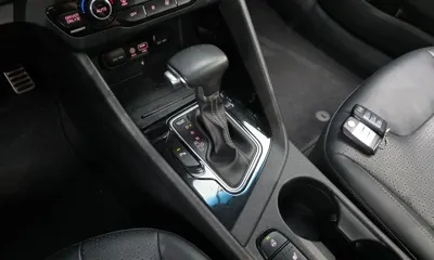 Kia Niro 2017, 158780 км, за 11500000 KRW - фото 9