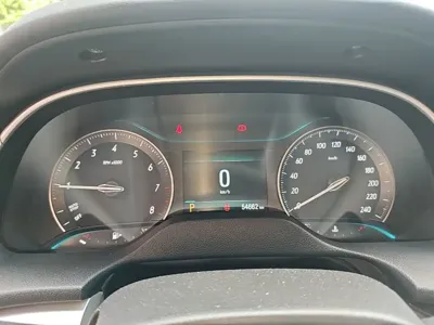 Buick Excelle 2020, 54600 км, за 33100 CNY - фото 8