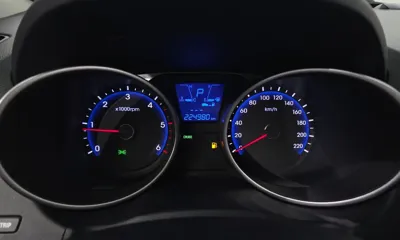 Hyundai Tucson 2015, 224980 км, за 5200000 KRW - фото 8