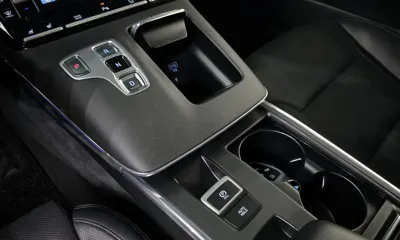 Hyundai Grandeur 2022, 55007 км, за 25800000 KRW - фото 9
