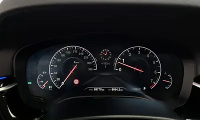 BMW Gran Turismo 2019, 99770 км, за 31900000 KRW - фото 8
