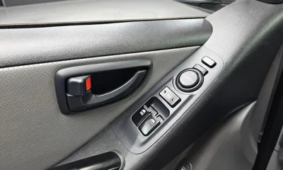 Hyundai Starex 2019, 218441 км, за 8400000 KRW - фото 15