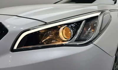 Hyundai Sonata 2015, 97607 км, за 8600000 KRW - фото 22
