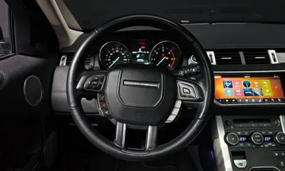 Land Rover Range Rover Evoque 2018, 84170 км, за 13700000 KRW - фото 14