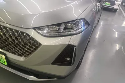 WEY Macchiato DHT-PHEV 2021, 44600 км, за 75627.41 CNY - фото 8