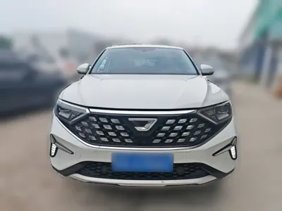 Jetta VS7 2022, 25000 км, за 108100 CNY - фото 24