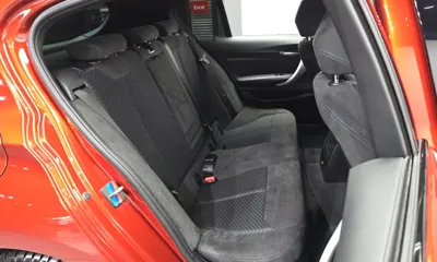BMW 1-Series 2018, 104802 км, за 16900000 KRW - фото 12