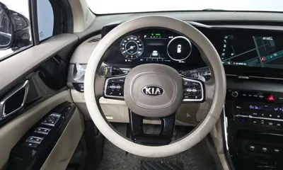 Kia Canival 2021, 79116 км, за 23490000 KRW - фото 13