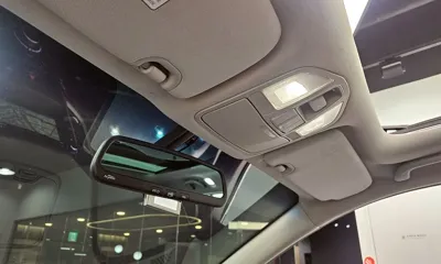 Hyundai Santafe 2016, 124355 км, за 12900000 KRW - фото 20
