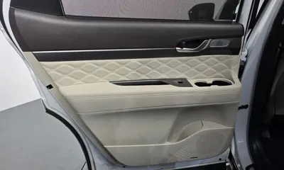 Hyundai Palisade 2022, 97626 км, за 28500000 KRW - фото 25