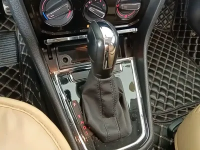 Volkswagen C-Trek 2019, 22599 км, за 47800 CNY - фото 14