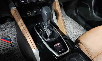 Renault-KoreaSamsung QM6 2024, 42574 км, за 22700000 KRW - фото 9
