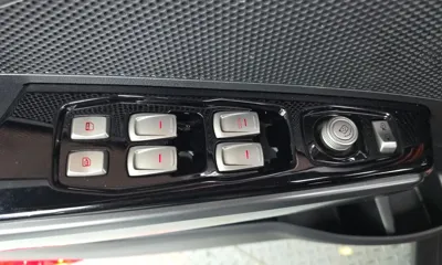 KG_Mobility_Ssangyong TIBOLI 2019, 63700 км, за 10000000 KRW - фото 18