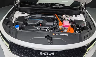 Kia Sorento 2023, 28391 км, за 31500000 KRW - фото 6