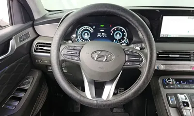 Hyundai Palisade 2021, 28932 км, за 27900000 KRW - фото 13